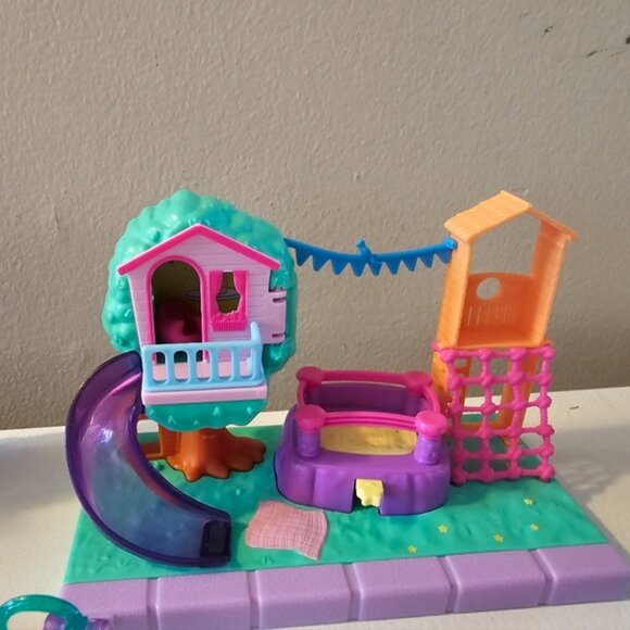 Polly Pocket Playsets and figures - Picture 6 of 8